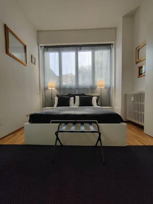 Short Rent Milan Porta Romana Экстерьер фото