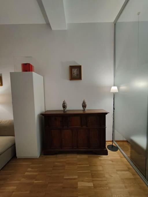 Short Rent Milan Porta Romana Экстерьер фото
